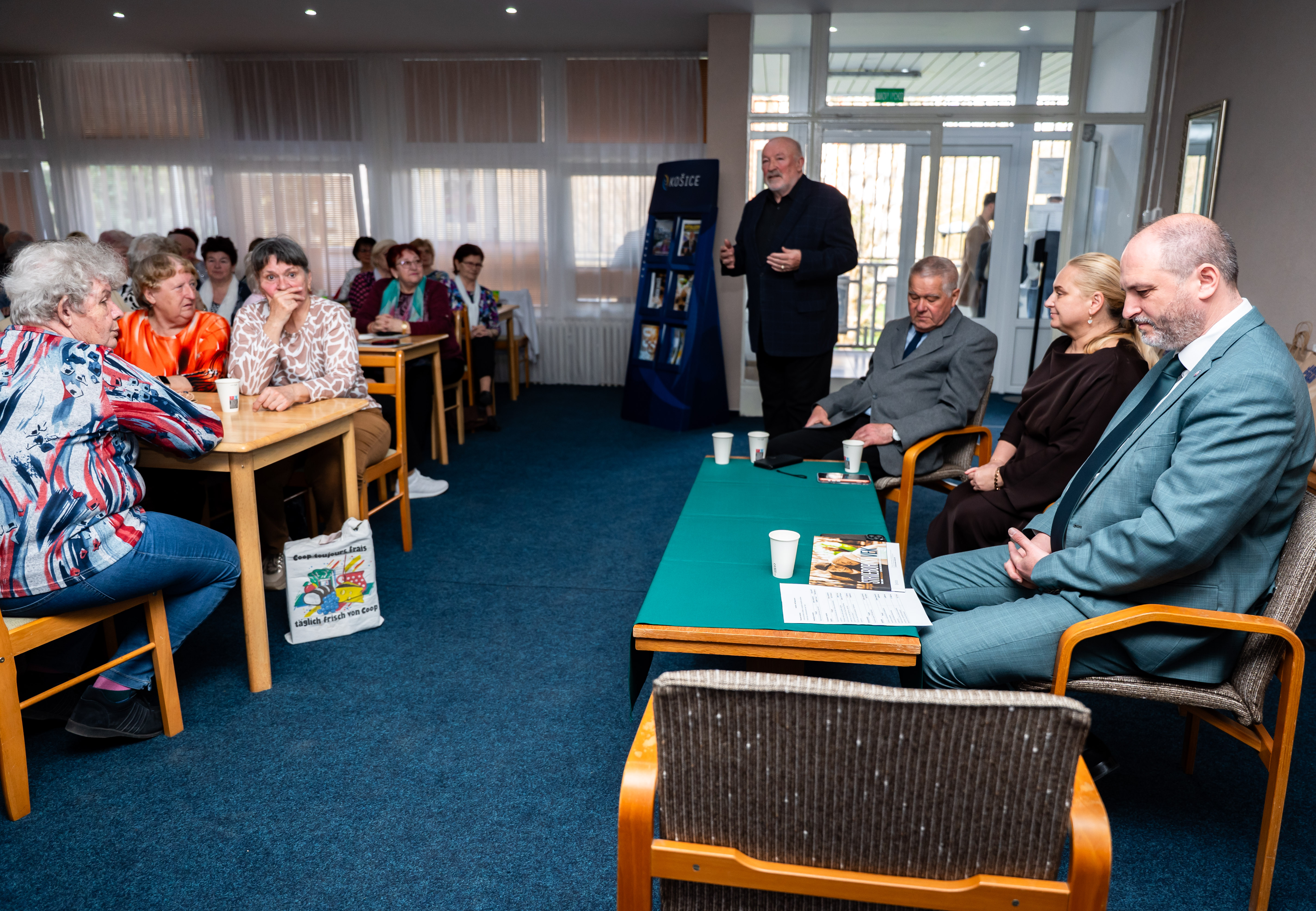 denne centrum v Kosice - Nad jazerom-1-12